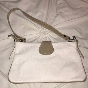 Vera Pelle Authentic Italian Leather Bag🇮🇹